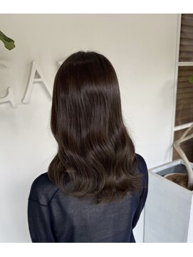 ジャガラ 千葉駅北口店(JAGARA) くすみブラウン【千葉・千葉駅】