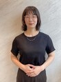 アグ ヘアー ウム 須坂店(Agu hair umu) サイトウ カナコ