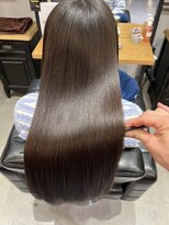 ライフ(LIFE)&nbsp;髪質改善/縮毛矯正/美髪/艶髪/髪質改善トリートメント/上尾