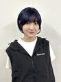 ルアン 上通り(ruen) 田口 紗羅