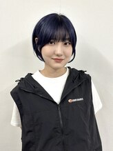 ルアン 上通り(ruen) 田口 紗羅