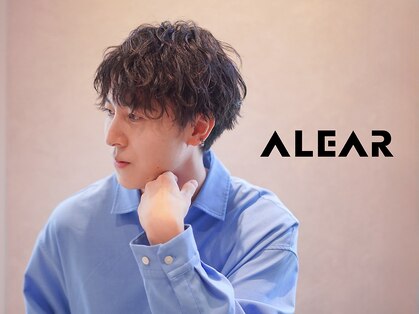 アレアル 広島並木通り店(ALEAR)の写真