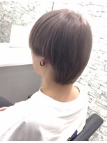 ビースト(BEEST) ミルクティーカラー/ハイトーン/ブリーチ