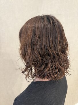 リノ カルバリ(Lino Calbari) Lino Calbariスタイル