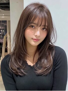 レリー 伊丹(Rely) ミディアム