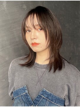 ガーデンヨコハマ(GARDEN YOKOHAMA) 縮毛矯正 夏