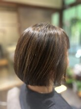 つきひ ヘナと草木染め