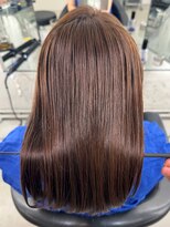 アトリエ ポルト(atelier porto)&nbsp;髪質改善トリートメント