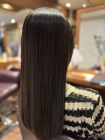 ヘアーアンドビュー ティーリタ 蕨(RITA)&nbsp;[]保湿、補修、ダメージケアには髪質改善トリートメント[]