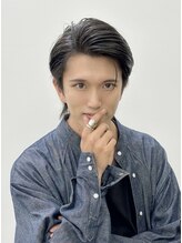 タヤ 流山おおたかの森エスシー店(TAYA) 鈴木 智也