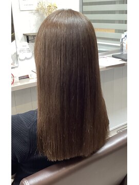 ソマル(SOMARU) ロング