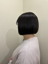 ネイトル(naitre)&nbsp;ぷつっとbob