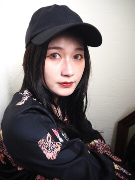 パーティー PAR-TY 本店 カット