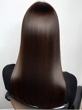 クレル(Creelu) 髪質改善スタイル