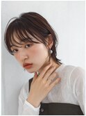 ショートスタイル