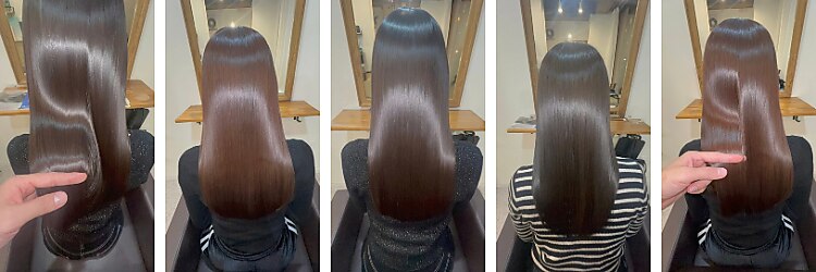 ハーツ 神保町(HEARTS)のサロンヘッダー