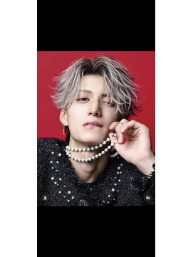 ゴールド 大阪 梅田店(GOALD) フェザーショート