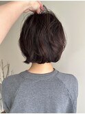 bob / perm