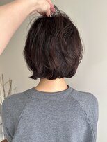 ルクバト(RUKBAT)&nbsp;bob / perm