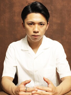 シアンデルカ(CYANDELUCCA) ビジネスシチサンショート