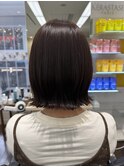外はねボブ