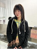 ピア ヤクイン(Pia Yakuin)&nbsp;ウルフレイヤー