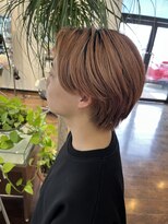 ネバーランド 平成店(NEVER LAND)&nbsp;メンズカット