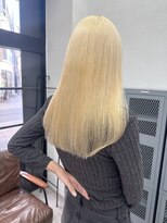 ブレス(bless)&nbsp;ブロンド