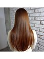 ジルヘアーニコ(jill hair nico.) 艶髪になりたい方ぜひお任せ下さい☆