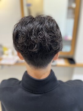 ビオトープアトラ(Bio-Top atora) メンズマッシュ/メンズショート/