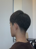 オオサワヘアーリゾート(Ohsawa hair resort)&nbsp;ナチュラルショート