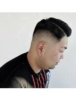 ウィスカーズ(Whiskers)&nbsp;サイドパート