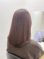 イレス 札幌駅前(IRESU)&nbsp;髪質改善/縮毛矯正/美髪/艶髪/髪質改善トリートメント/酸性矯正