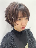 タヤ 千葉そごう店(TAYA) ショートウルフ