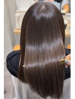 ロア(ROA)&nbsp;本気で変わる。ROAの髪質改善