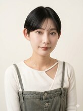 ノル(NOLL) 山村夏凜 カット不可