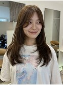 レイヤーカット
