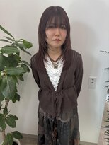 エンヴィ(ENV)&nbsp;ウルフレイヤー