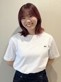 サロンドミルク 溝の口店(salon de MiLK)&nbsp;moe 