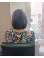 アミーベル クレール(AMI a BELLE Clair)&nbsp;髪質改善・縮毛矯正・白髪染め・ショートカットも◎