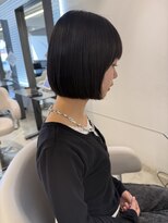 ビスチェ(Vische)&nbsp;ボブ