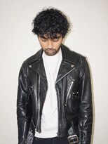 メリケンバーバーショップ トーキョー(MERICAN BARBERSHOP TYO) 渋谷で今からパーマしたい(BURG)
