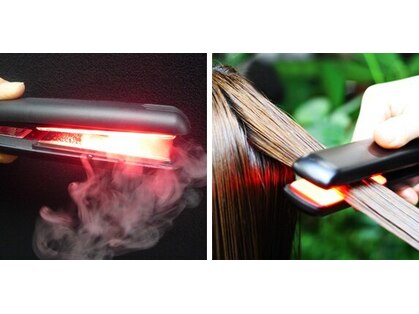 牛田の美容室 ディーゼル(DiESEL)の写真
