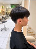 ナチュラルマッシュ