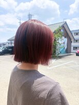 オリーブ(OLIVE)&nbsp;【red×bob】