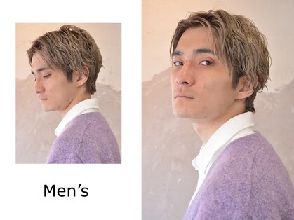 スパイス SPYSの写真