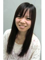 美容室 シェリオン&nbsp;好評☆シェリオンまとまり『コラーゲンストレート』☆