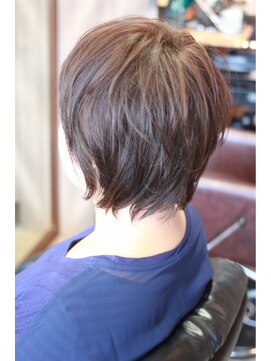 オーバーキャプテンネイキッド(OVER CAPTAIN NAKED) キャリアウーマン向け*次世代レイヤースタイル