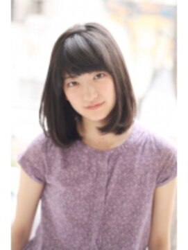 フォルテ 中田店 【FORTE中田店】ミディアムスタイル