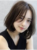 THE OSCAR<フェミニンボブ>